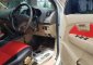 Toyota Hilux 2010 bebas kecelakaan-5