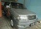 Toyota Kijang Krista dijual cepat-6