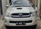 Toyota Hilux 2010 bebas kecelakaan-7