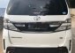 Jual Toyota Vellfire 2014 Automatic-4