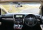 Toyota Alphard 2017 dijual cepat-6