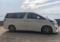 Jual Toyota Vellfire 2014 Automatic-6