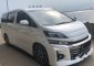 Jual Toyota Vellfire 2014 Automatic-7