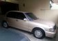 Toyota Crown Crown 3.0 Royal Saloon bebas kecelakaan-1