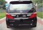 Butuh uang jual cepat Toyota Alphard 2014-3