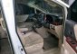 Jual Toyota Vellfire 2010 Automatic-2