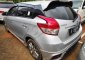 Toyota Yaris TRD Sportivo dijual cepat-3