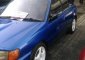 Jual Toyota Starlet 1997, KM Rendah-3