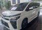 Toyota Voxy 2018 bebas kecelakaan-18