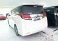 Jual Toyota Alphard 2016, KM Rendah-5