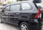 Toyota Avanza 2015 bebas kecelakaan-0