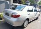 Toyota Vios 2007 dijual cepat-1