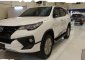 Toyota Fortuner 2018 dijual cepat-0