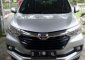 Jual Toyota Avanza 2016 Manual-1