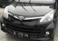 Toyota Avanza 2015 bebas kecelakaan-1