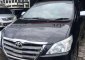 Jual Toyota Kijang Innova 2015 Automatic-2