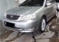 Jual Toyota Corolla Altis 2003, KM Rendah-2