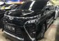 Toyota Voxy  dijual cepat-4