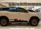 Toyota Fortuner 2018 dijual cepat-1