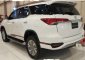 Toyota Fortuner 2018 dijual cepat-2