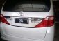 Jual Toyota Alphard X harga baik-3