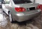 Jual Toyota Corolla Altis 2003, KM Rendah-4