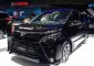 Toyota Voxy 2018 dijual cepat-2