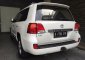 Jual Toyota Land Cruiser 2014, KM Rendah-3