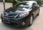 Toyota Corolla Altis 2.0 V bebas kecelakaan-3