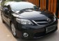 Toyota Corolla Altis 2.0 V bebas kecelakaan-5