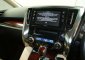 Toyota Alphard G bebas kecelakaan-5