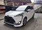 Toyota Sienta Q dijual cepat-5
