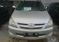 Butuh uang jual cepat Toyota Kijang Innova 2007-4