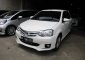 Toyota Etios Valco G dijual cepat-4