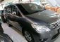 Butuh uang jual cepat Toyota Kijang 2012-3