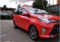 Toyota Calya  dijual cepat-14