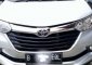 Jual Toyota Avanza 2016 Manual-7