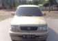 Toyota Kijang 2001 dijual cepat-0