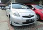 Toyota Yaris E bebas kecelakaan-3