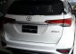 Toyota Fortuner TRD dijual cepat-0