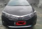 Jual Toyota Corolla Altis 2015, KM Rendah-1