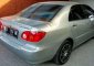 Toyota Corolla Altis 2003 dijual cepat-0