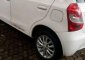 Butuh uang jual cepat Toyota Etios Valco 2014-2