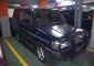 Butuh uang jual cepat Toyota Kijang 1996-1