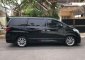 Toyota Alphard S bebas kecelakaan-0