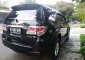 Jual Toyota Fortuner 2012 Automatic-3