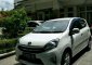 Jual Toyota Agya 2015, KM Rendah-3