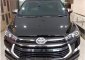 Toyota Kijang Innova 2018 dijual cepat-2
