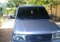 Jual Toyota Kijang 2001 harga baik-1