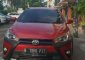 Jual Toyota Yaris 2017, KM Rendah-3